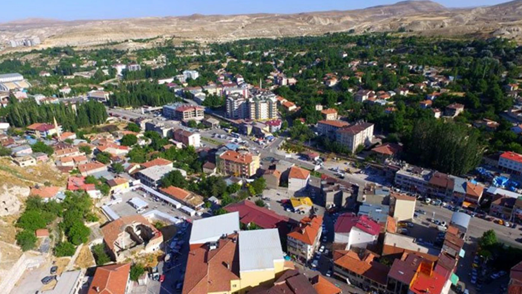 Sivas'ın Gürün İlçesi de afet bölgesi ilan edildi