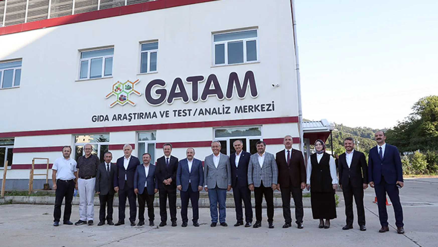 Türk fındığı, yeşil entegre projeyle değerlenecek