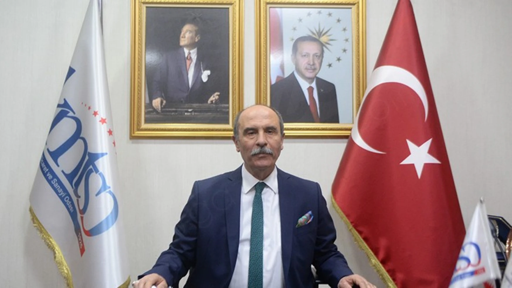 Türkiye İhracatçılar Meclisi rakamları açıkladı! Kahramanmaraş, tarihi rekor kırdı