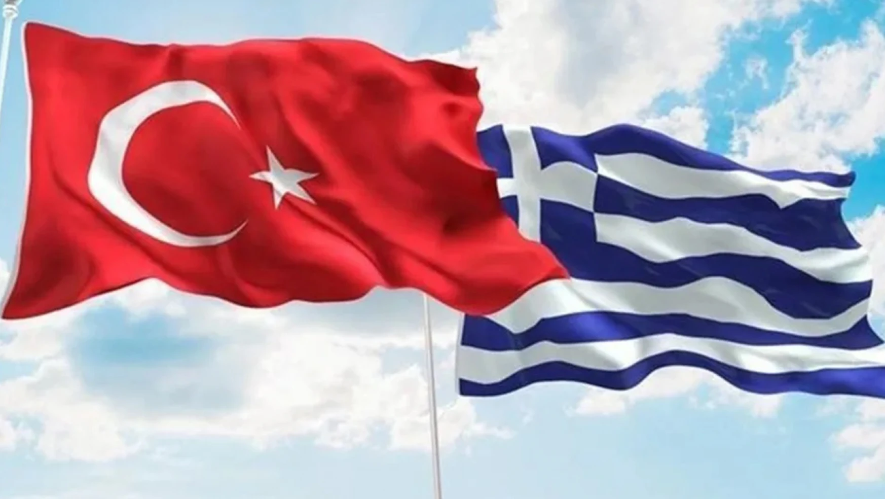 Türkiye ile Yunanistan, ortak eylem planı için aynı masada toplanacak