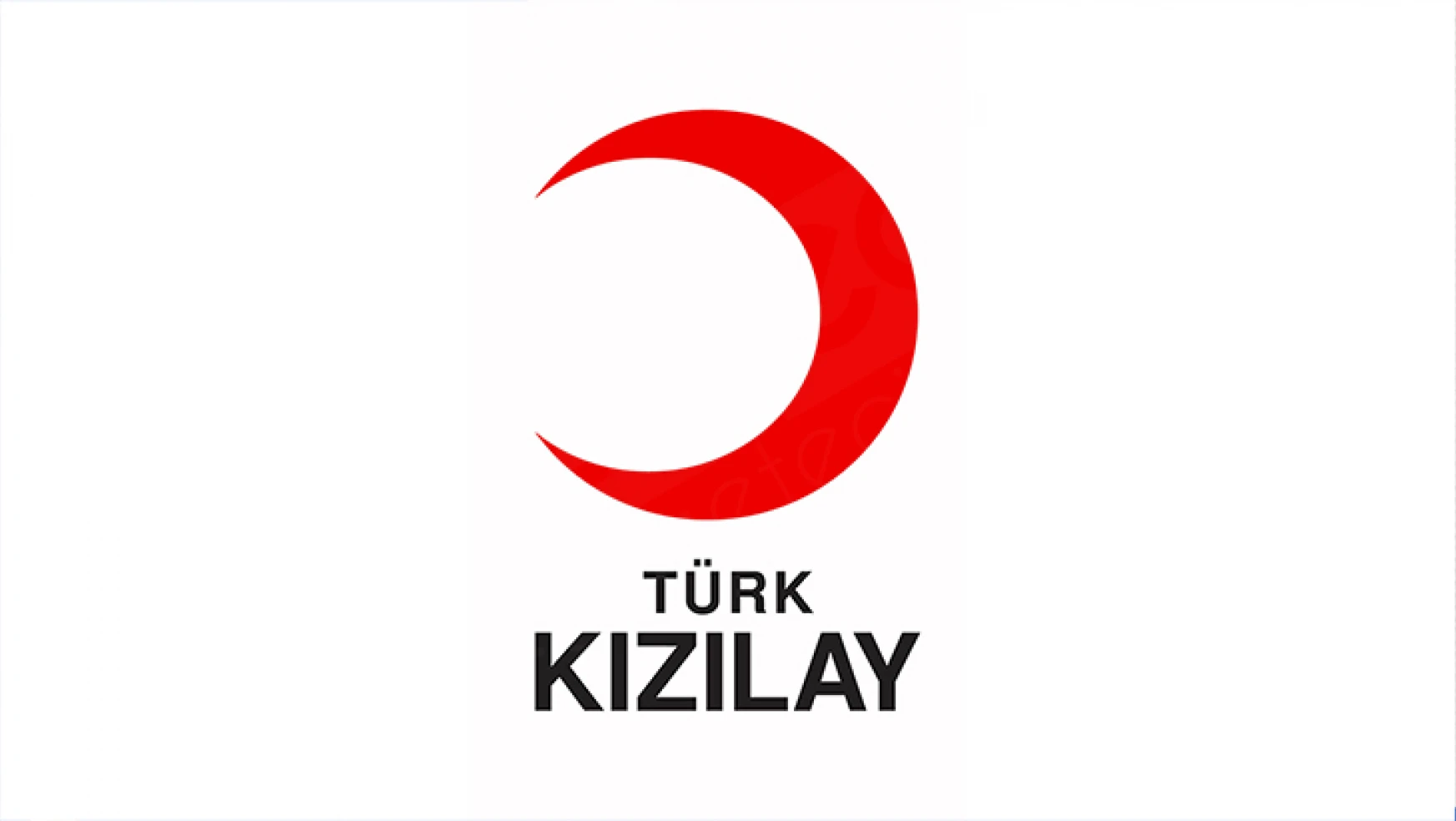 Türkiye Kızılay Derneği İl Merkezleri Başkanlarından ortak açıklama
