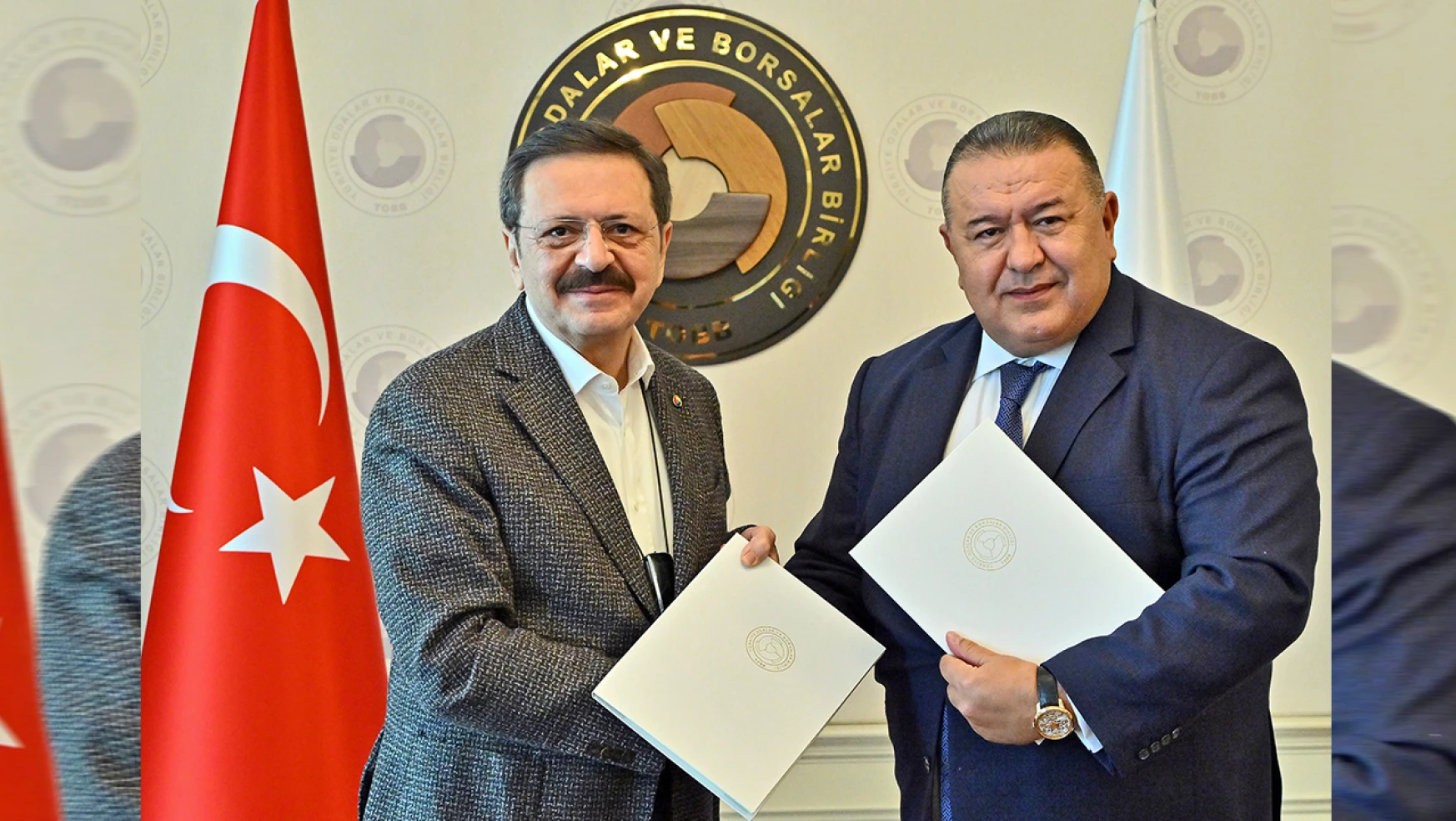 Türkiye - Romanya arasında işbirliği