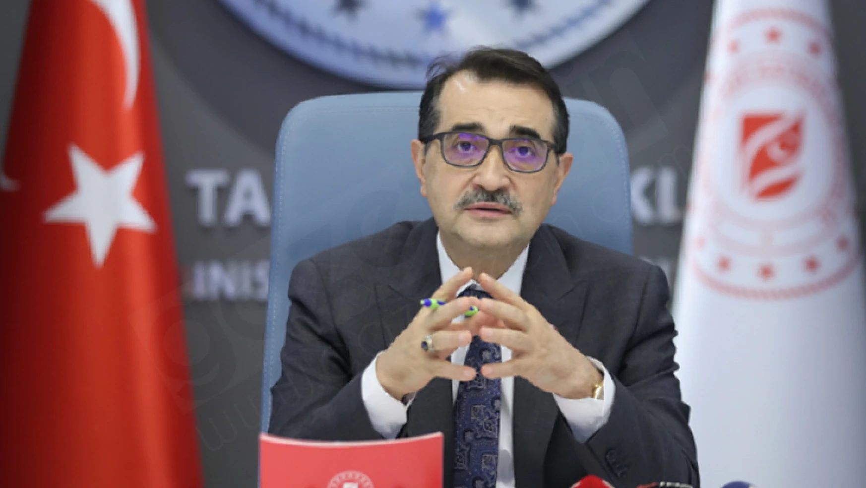 Türkiye'ye 1,4 milyar dolar ceza iddialarına Bakan Dönmez'den yalanlama