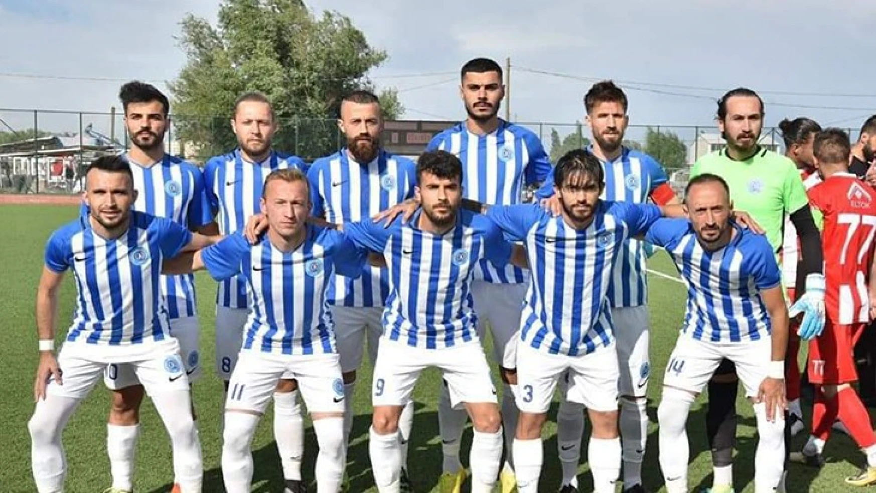 Türkoğlu Belediyespor, son maçta kaybetti