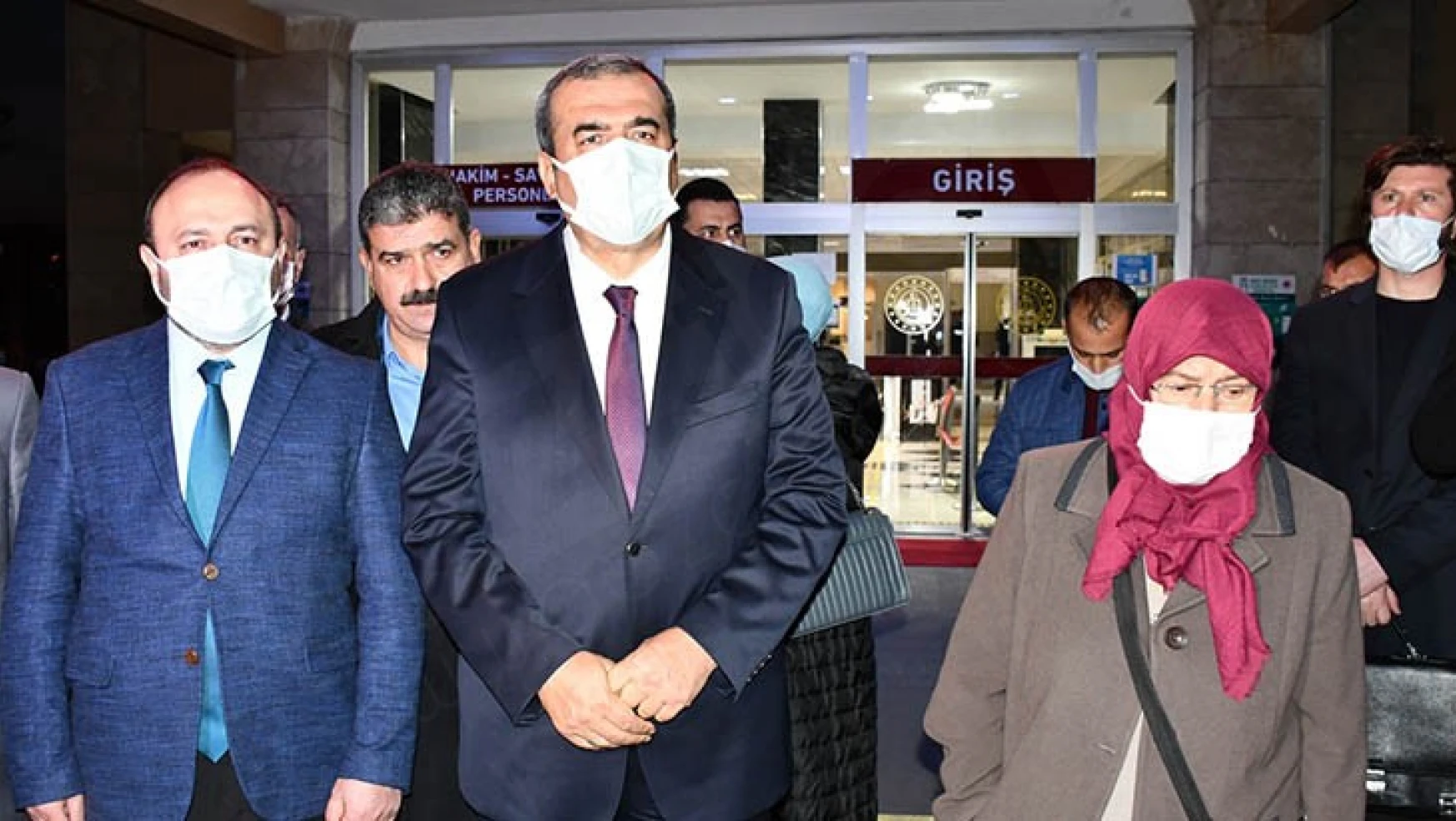 Yazıcıoğlu ailesinin avukatı, helikopterin düşmesindeki FETÖ izinin tamamen ortaya çıkarılmasını istiyor