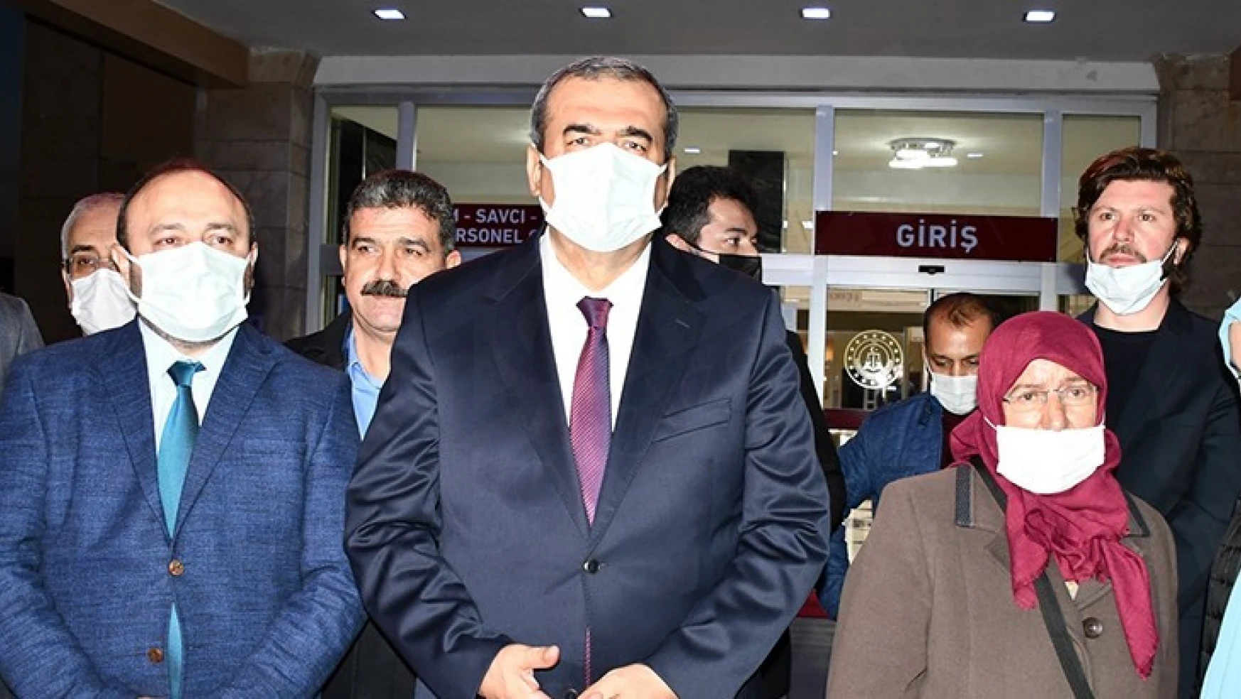 Yazıcıoğlu'nun aile avukatı Yavuz: Cinayet olarak değerlendiriyoruz