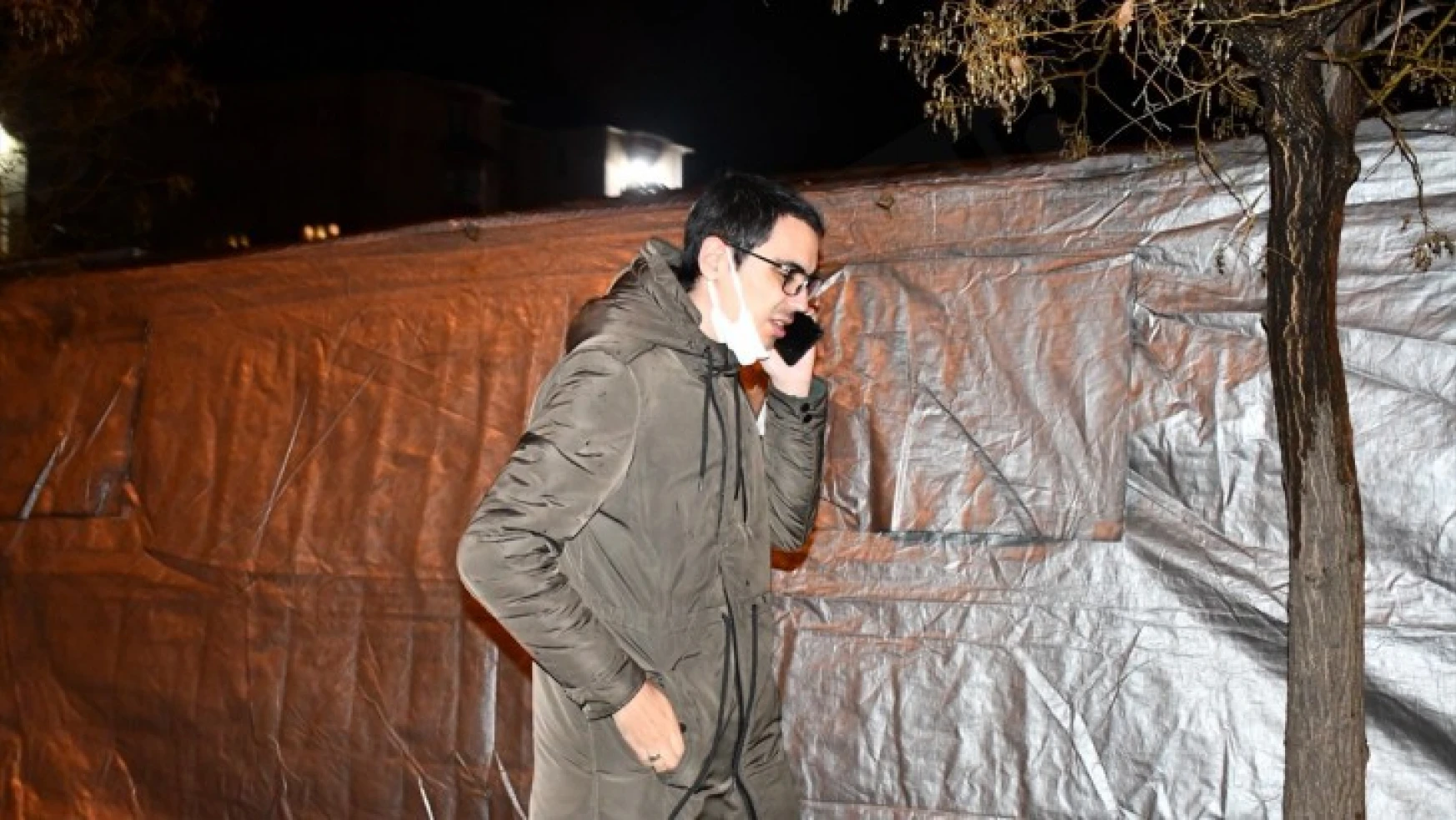 Yazıcıoğlu'nun ölümüne ilişkin eski istihbarat amirinin yargılanması sürüyor