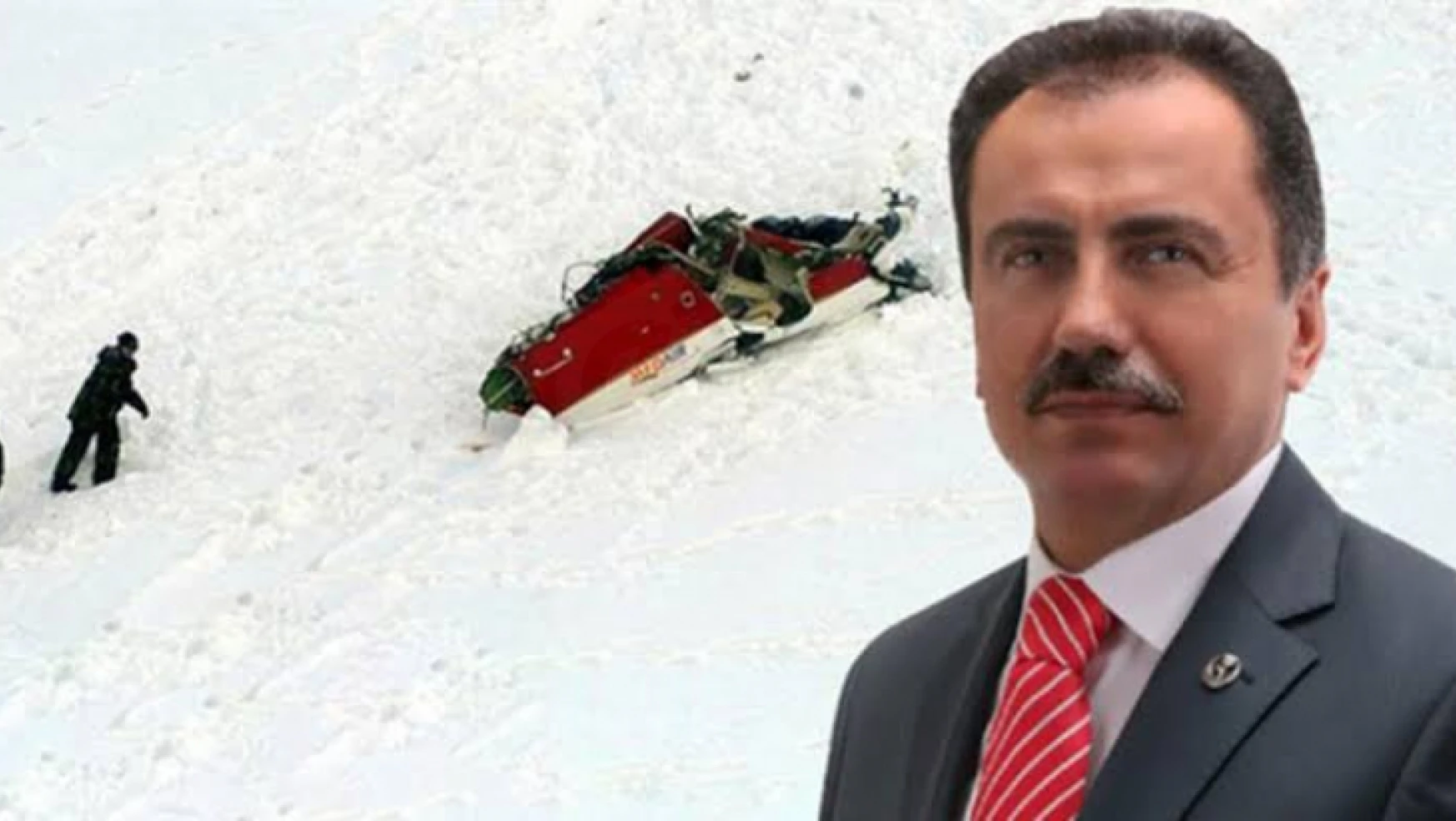 Yazıcıoğlu'nun ölümüne ilişkin 4 kamu görevlisine hapis cezası