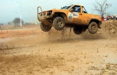 Akdeniz Off-Road yarışları