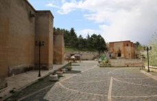 Eshab-ı Kehf Külliyesi