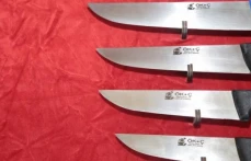 Hartlap Bıçakları!