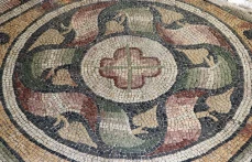 Kahramanmaraş Germanicia Antik Kenti