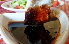 Şifa deposu üzüm pekmezinin sofralara yolculuğu