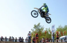 Türkiye Motokros Şampiyonası