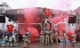 12 Şubat Kurtuluş Bayramı