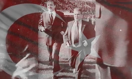 Başkan Mahçiçek, Cumhurbaşkanı Erdoğan'ın doğum gününü yayımladığı video kliple kutladı