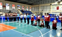 Türkoğlu Belediyesi, dev organizasyona ev sahipliği yapıyor