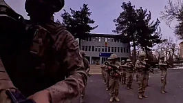 2 ilde Narkokapan operasyonlarında 445 şüpheli yakalandı