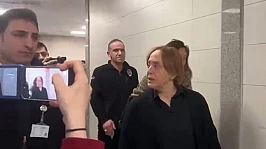 Ayşe Barım, Gezi Parkı olaylarına ilişkin davada 12 yıl 6 ay hapse çarptırıldı