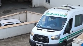 Bir kadın cinayet haberi de Siirt'ten geldi