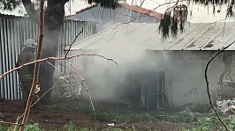 Çıkan silahlı kavgada 18 yaşındaki genç öldü