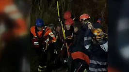 Derede kaybolan 8 yaşındaki kız çocuğu ölü bulundu