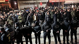 Görele Belediye Başkanı Hasbi Dede tutuklandı