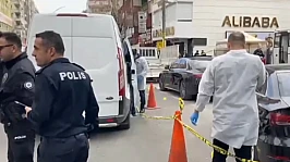iki grup arasında silahlı kavga, 3 kişi yaralandı