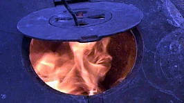 Karbonmonoksit can aldı! 1 kişi öldü, 1 kişi tedavi altına alındı