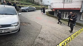 Kayınbiraderi tarafından silahla vurulan kişi hayatını kaybetti