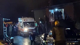 Maden ocağındaki göçükte iki işçinin cansız bedenine ulaşıldı