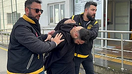 Motosikletli bebek arabasına çarptı,1,5 yaşındaki bebek hayatını kaybetti