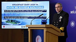 MSB haftalık basın bilgilendirme toplantısı gerçekleştirildi