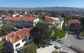Bahtiyar Yokuşu