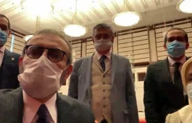 AK Parti Kahramanmaraş Milletvekillinden ortak çağrı!