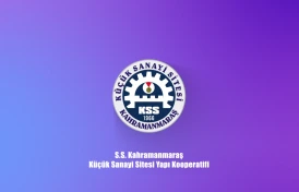 KAHRAMANMARAŞ KÜÇÜK SANAYİ SİTESİ YAPI KOOPERATİFİ