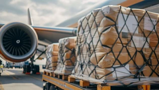 Havayolu gümrük işlemlerinde yeni dönem