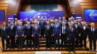 Hedef Pazar ABD Zirvesi, TOBB'da gerçekleştirildi