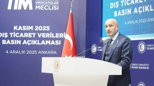 TİM Başkanı Gültepe, 'Rekabetçiliğimizi yeniden kazanmamız gerekiyor'
