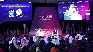 WORLDEF DUBAI 2026'yı 80 ülkeden 16 bin katılımcı ziyaret etti