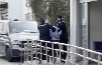 13 yıl 9 ay kesinleşmiş hapis cezası bulunan hükümlü yakalandı