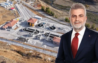 210 milyonluk yatırım hizmet vermeye başladı