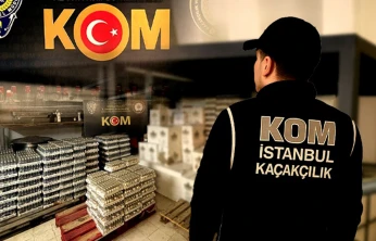 81 ilde sahte içki operasyonu! 13 İmalathane deşifre edildi