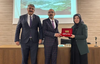 Kahramanmaraş'ın 14 bin yıllık tarih! Suçatı'ndan Kurucaova'ya