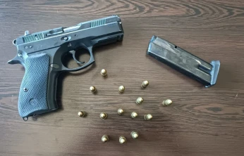 Kahramanmaraş'ta 72 şüpheli düzenlenen operasyonlarla yakalandı