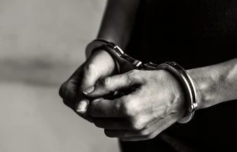 Kahramanmaraş'ta çeşitli suçlardan aranan 10 şüpheli tutuklandı