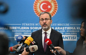 Kasapoğlu, 'Engellilikte asıl olan, bireyin bağımsız yaşamı'