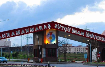 KSÜ, 110 sözleşmeli personel alımı yapacak