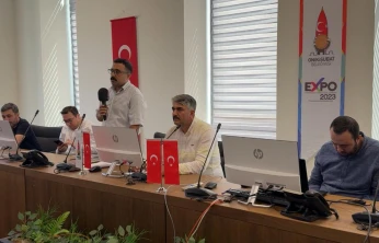 Onikişubat Belediyesi'nin Gündüz Bakımevi'nde kura heyecanı yaşandı