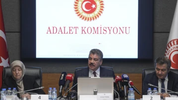 11. Yargı Paketi, komisyonda kabul edildi! İşte ayrıntılar